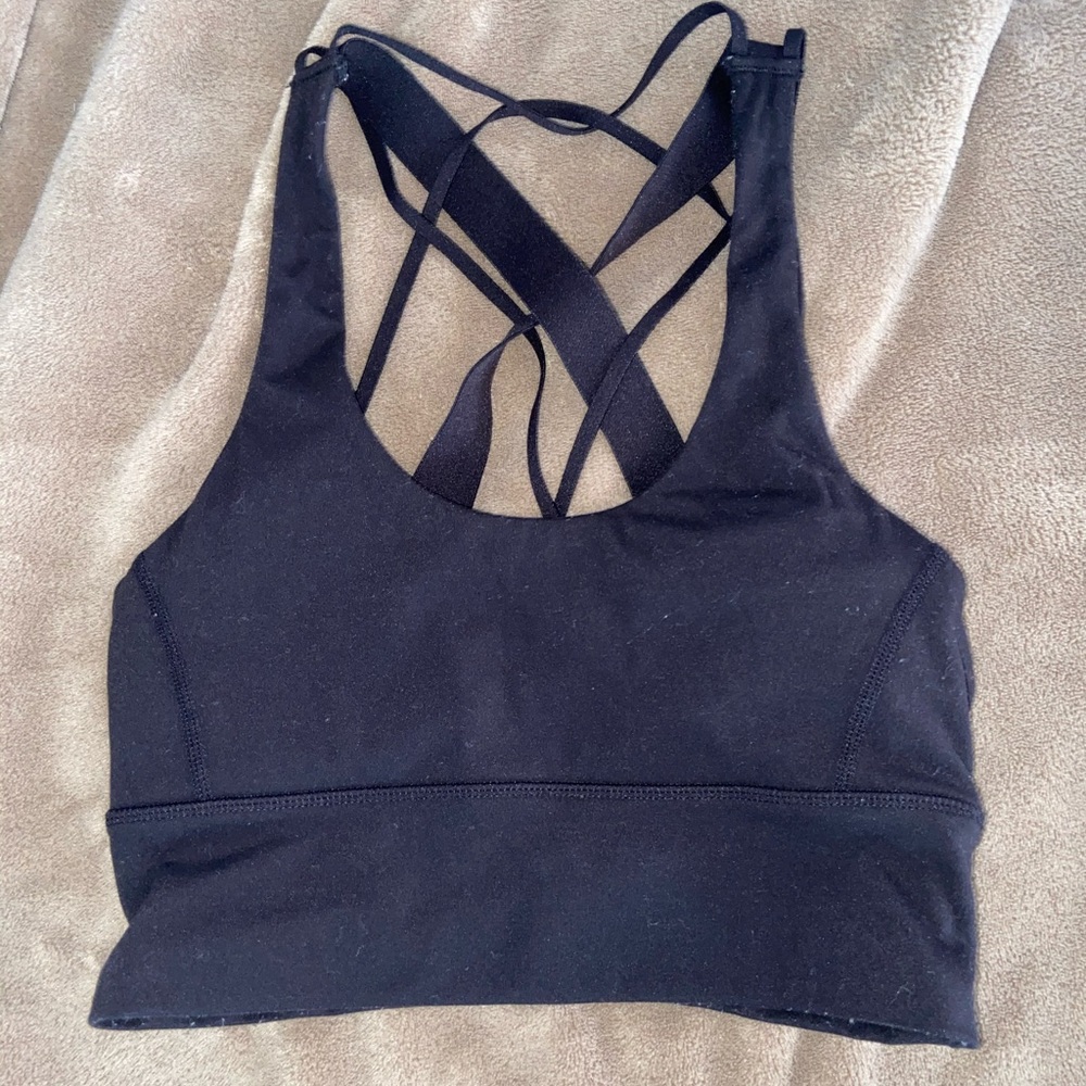 Balance Athletica Aura Bra